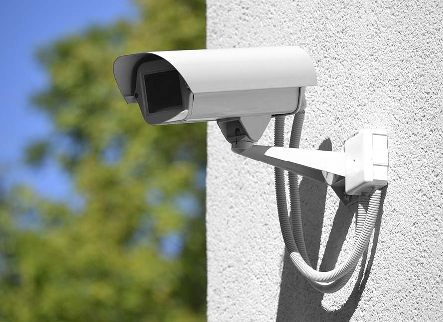 Камери Hikvision та Dahua
