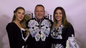 Син львівського бізнесмена Ігоря Гринкевича