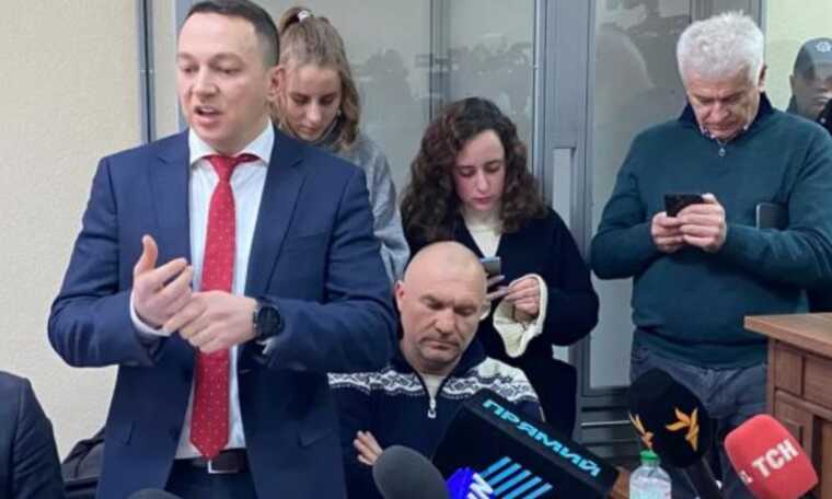 Справа Мазепи