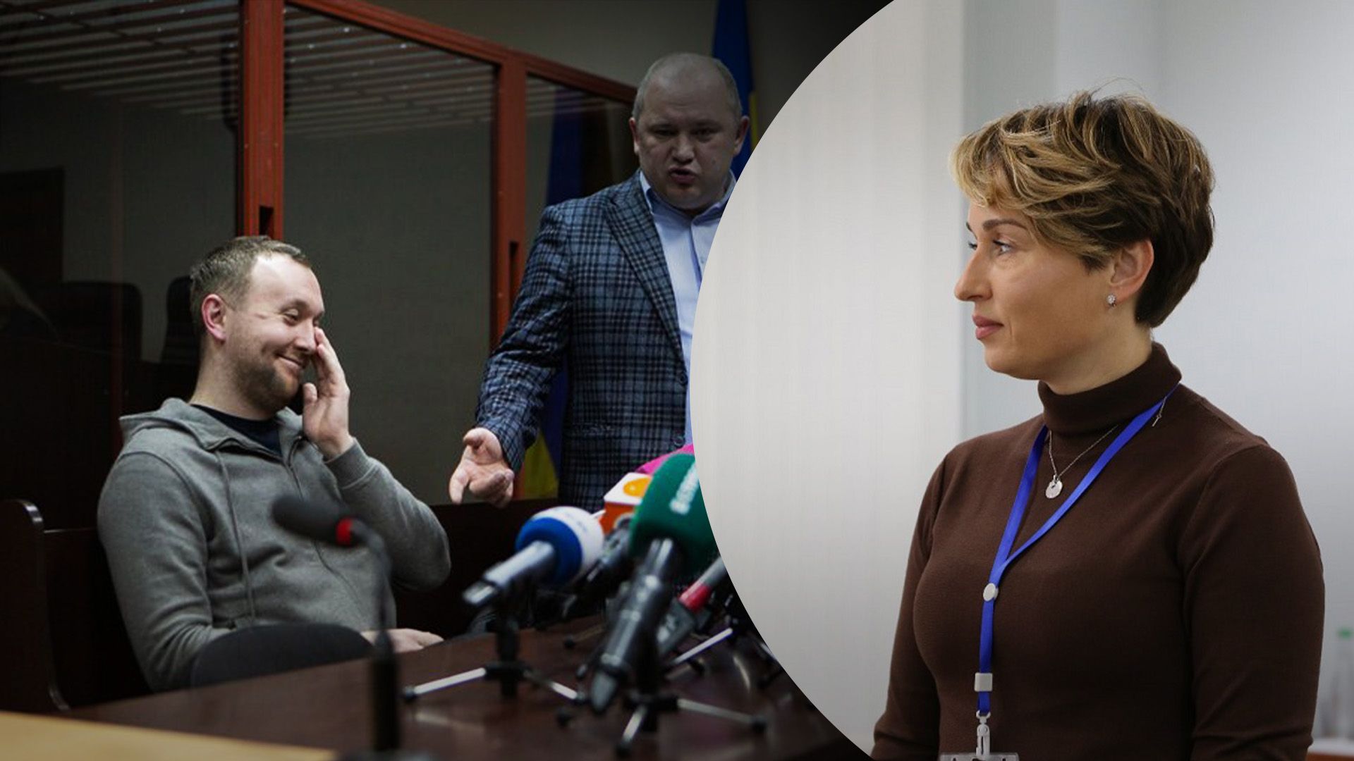 У ДБР розповіли про затримання Романа Гринкевича