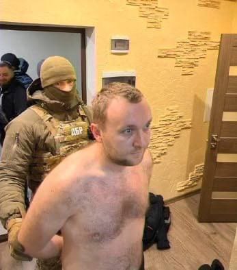 Роман Гринкевич