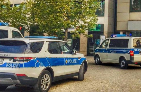 У Німеччині в ресторані побили українського підлітка