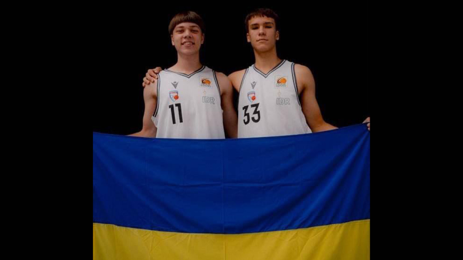 У Німеччині помер другий український баскетболіст