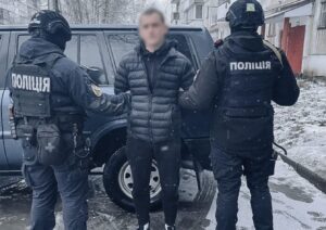 На замовлення спалювали житло людей по всій країні