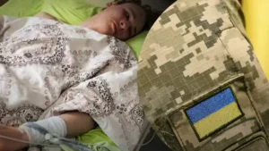 У ТЦК прокоментували інцидент з хлопцем, який намагався накласти на себе руки