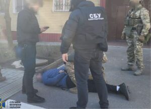 В Запоріжжі викрили шахрайський кол-центр