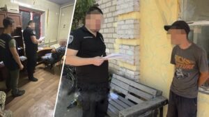 Військових з Кіровоградської області підозрюють у крадіжці пального
