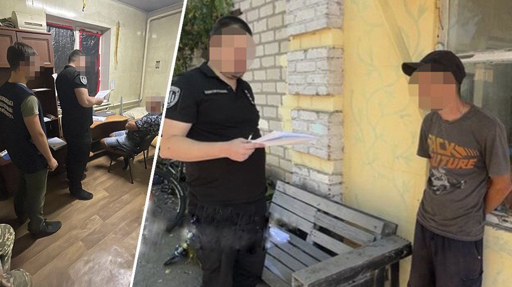 Військових з Кіровоградської області підозрюють у крадіжці пального