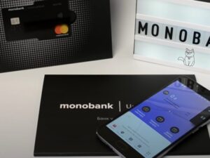 Мобільний банк monobank