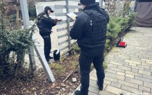 У Білій Церкві хлопець вдарив ножем 14-річну дівчину