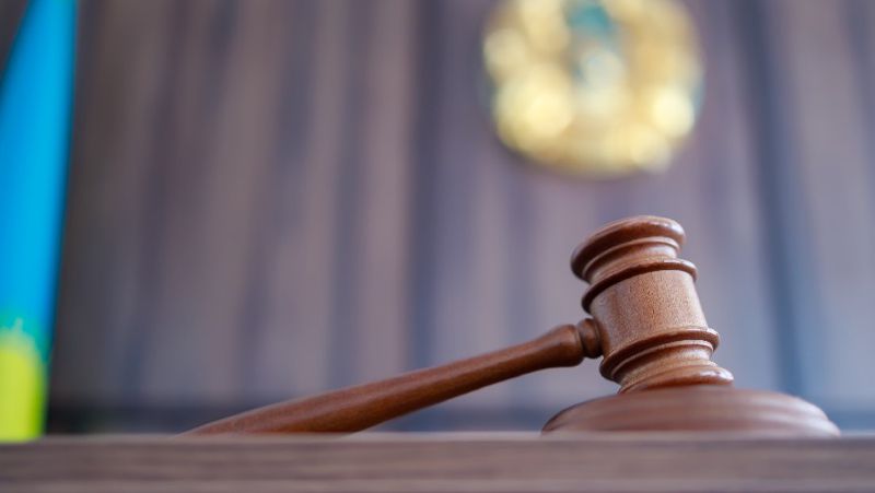 Ухилення від мобілізації