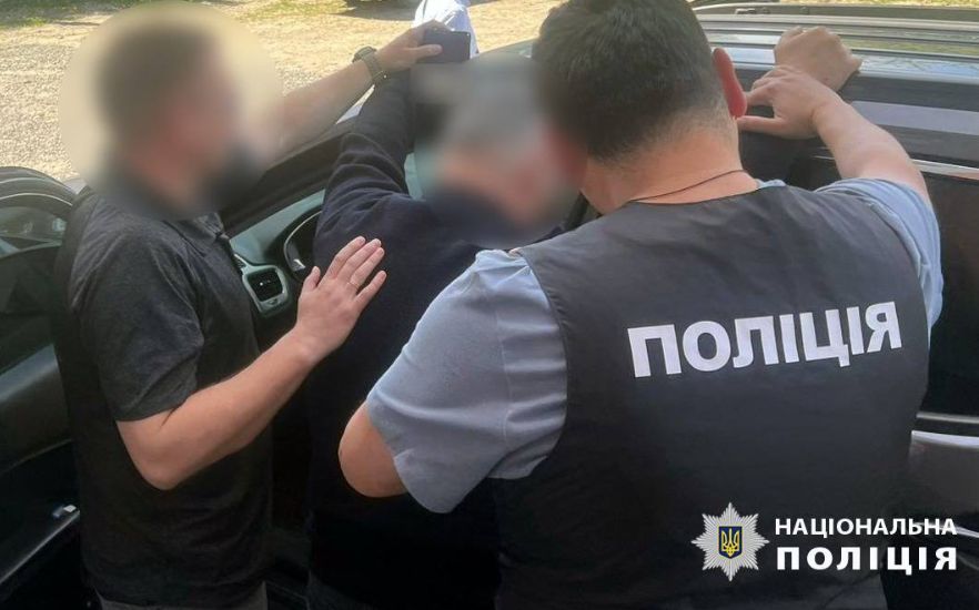 На Хмельниччині викрили посадовця
