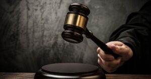 У Запоріжжі суд виправдав чоловіка, якого звинувачували у державній зраді