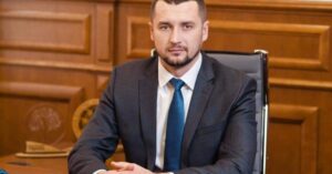 Болоховець задекларував ''безкоштовне проживання'' в елітному ЖК Києва: зекономив 4 млн чи щось приховав