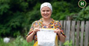 ''Ми обговорюємо все'': як Віталіна Біблів формує стосунки у шлюбі