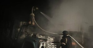 Росія здійснила напад на Україну з використанням близько 150 дронів: ефективність ППО та результати атак