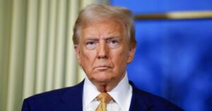 Трамп засудив Зеленського, описавши ситуацію для України як жахливу