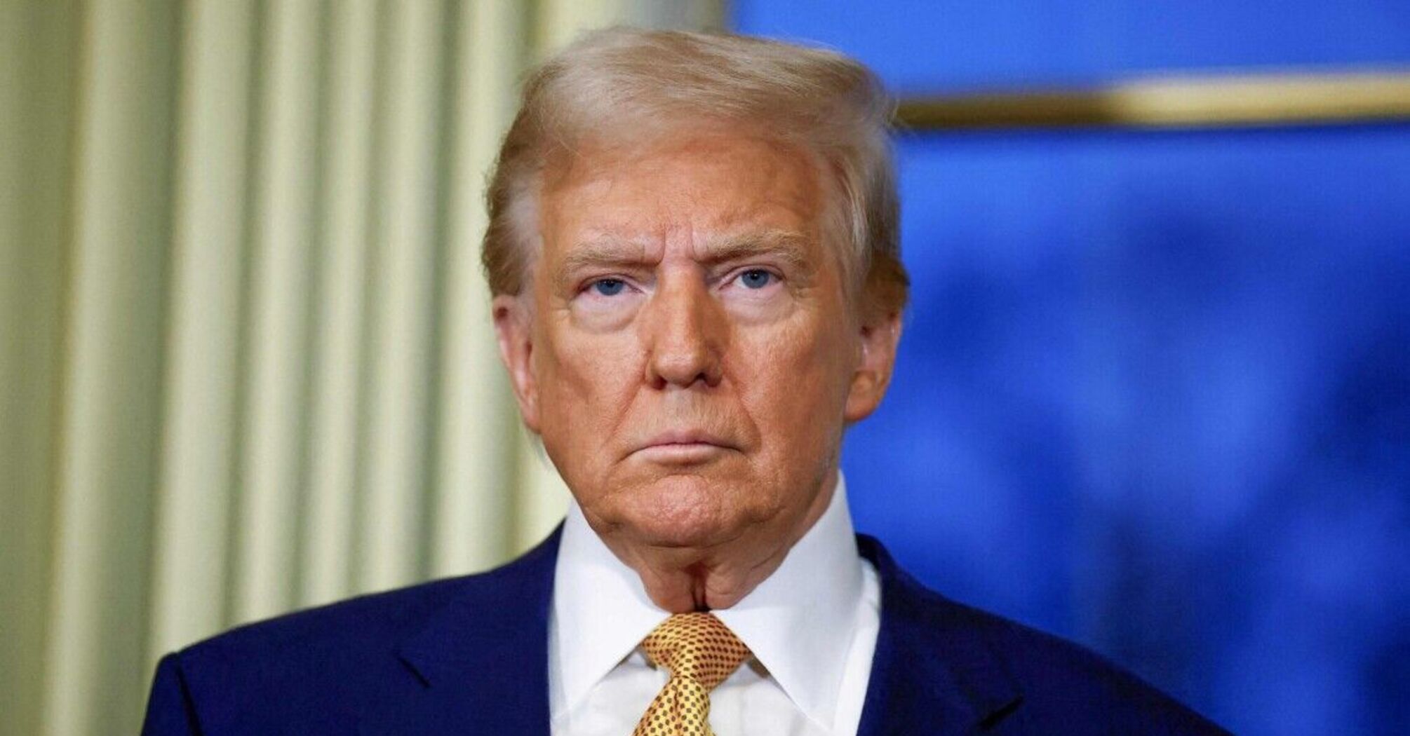 Трамп засудив Зеленського, описавши ситуацію для України як жахливу