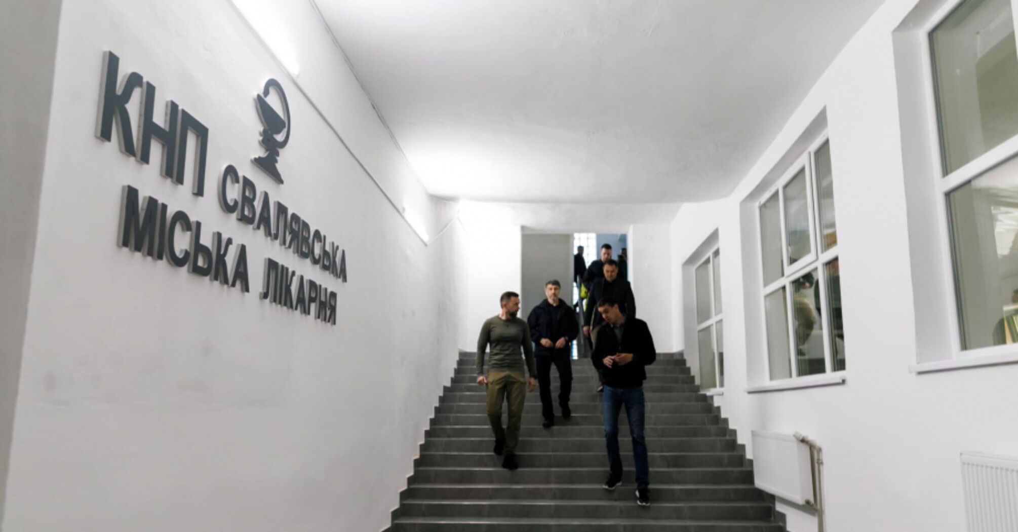 Суботовський, якого підозрюють у співпраці з рф, потрапив до лікарні перед судовим засіданням.