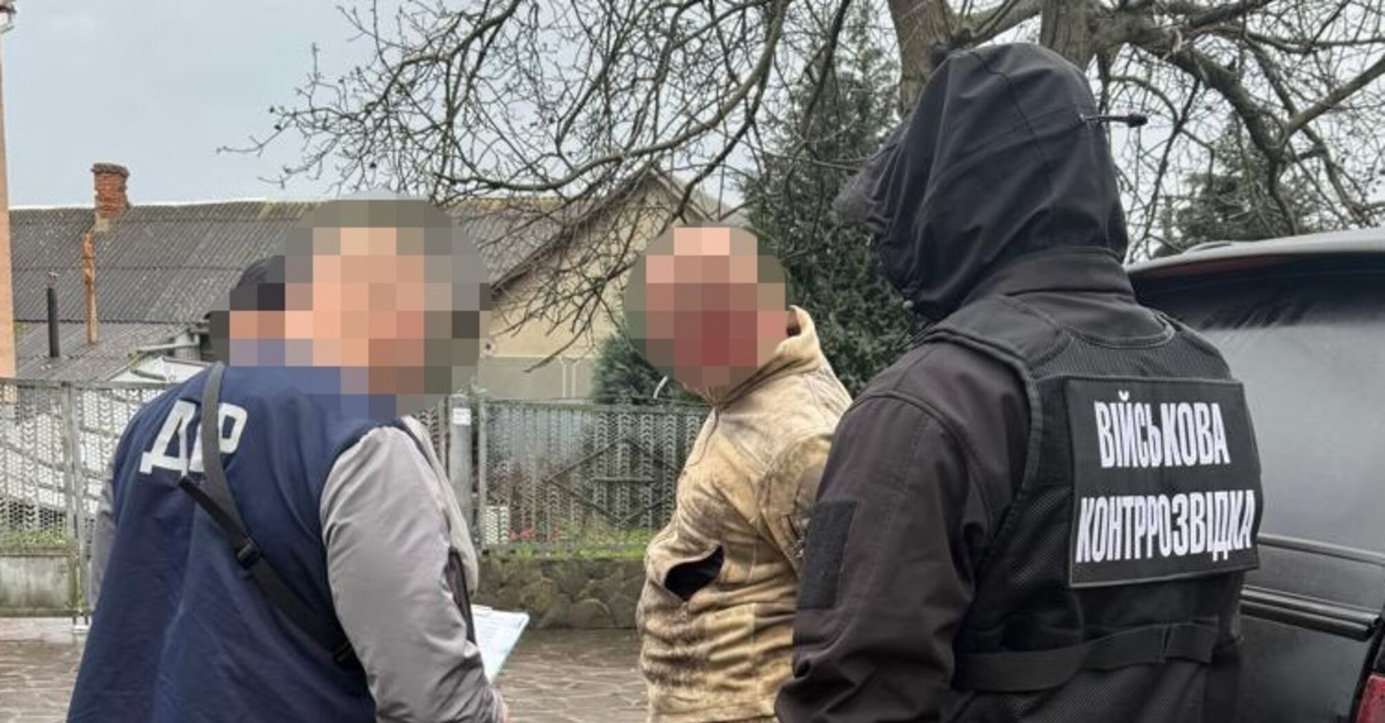 Суд затримав офіцера Романенка, який вимагав $1000 за "уклонення" від фронту — застава 1 млн грн
