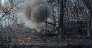 312 вантажівок та спеціальних машин: окупанти зазнали рекордних втрат 17 квітня