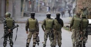 В Індії терористи відкрили вогонь по туристах: Україна категорично засудила цей жахливий акт