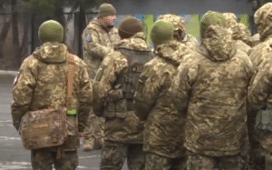 Основний сором держави": військовий виступає за жорстку мобілізацію олігархів