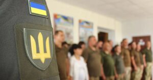 Штрафи від ТЦК: три ключові види правопорушень