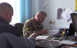 Повістка в ТЦК та хвороба: чи можлива мобілізація людини на лікарняному
