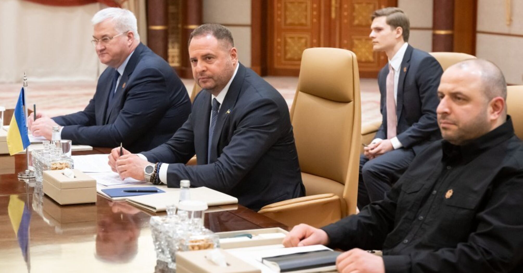 Скасування зустрічі міністрів закордонних справ: Вашингтон незадоволений позицією Києва