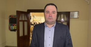 На Сумщині виявили мертвим директора центру зайнятості Чепульського