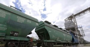 Кризис у російській вугільній галузі паралізує транспортну систему – зовнішня розвідка