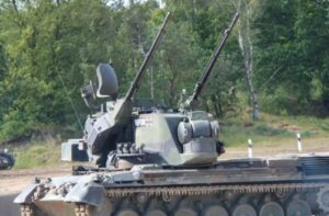 Німеччина приєднується до "коаліції охочих": експерт пояснив, які вигоди отримає Україна