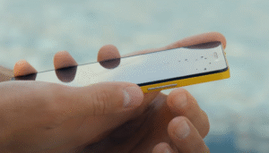 Вірус GoldPixaxe обходить захист iPhone та Android, викрадаючи біометричні дані