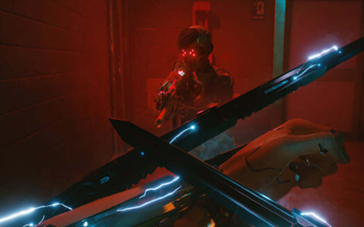 Cyberpunk 2077 готується до переосмислення на Switch 2, а The Witcher 3 наразі не включений