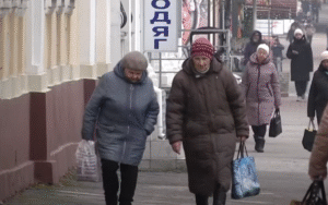 Стаж під час війни не зараховуватимуть до пенсії: нові умови для безробітних