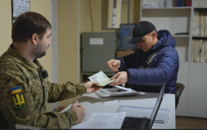 Інвалідність не звільняє від вимог ТЦК: обмежено придатні підлягають мобілізації