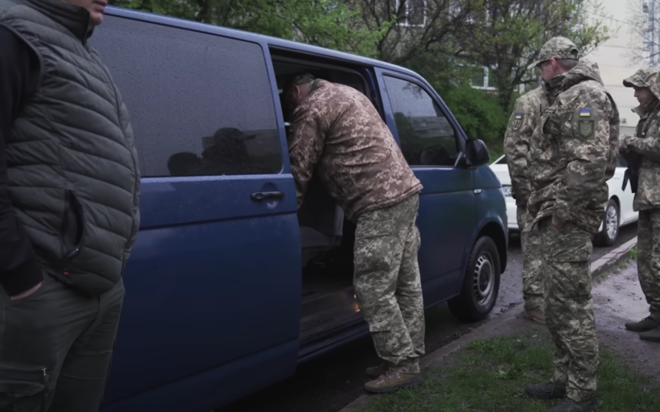 Бусифікація" – це лише початок? Військовий експерт повідомив, що жорстка мобілізація ще не розпочалася