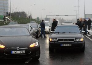 Водії отримують штрафи на чужі ім'я: як не понести відповідальність за невчинене порушення