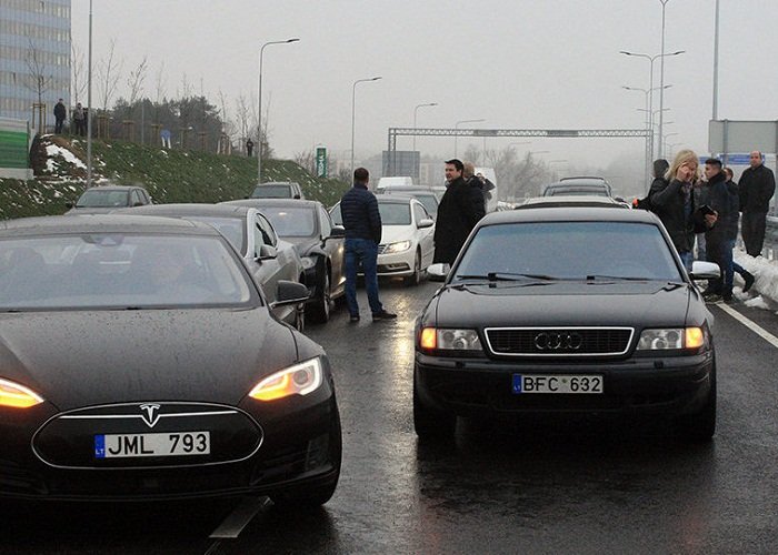 Водії отримують штрафи на чужі ім'я: як не понести відповідальність за невчинене порушення