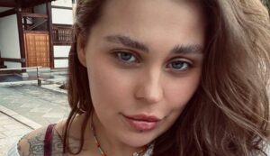 Швидку викликатимуть: Саша Зарицька розповіла про наслідки спалювання "зайвого