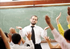 Відновіть нашу школу": чому вчителі виступають проти нової освітньої реформи