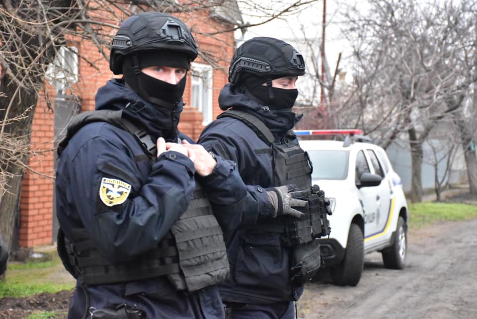 Посилене полювання на ухилянтів: куди їх везуть після затримання
