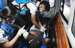 Ревнива дівчина виявила агресію до чоловіка після його зізнання про 50 коханок