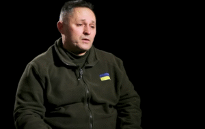 Начальник ТЦК, який вважає свою діяльність важчою за фронт, був затриманий нетверезим сім разів
