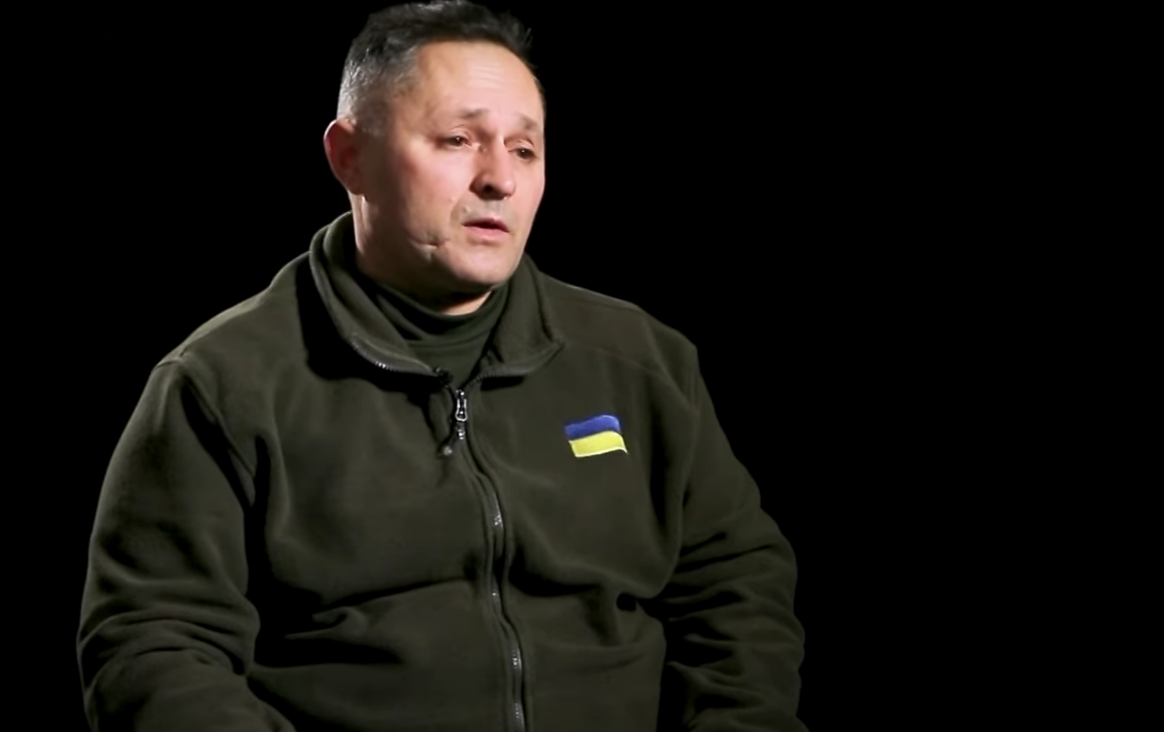 Начальник ТЦК, який вважає свою діяльність важчою за фронт, був затриманий нетверезим сім разів