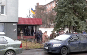 Чоловікам надається остання можливість вирішити питання з ТЦК дистанційно