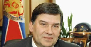 Тіньовий переговорник Путіна, що має на совісті кров Грузії, Майдану і Придністров’я: українець за походженням