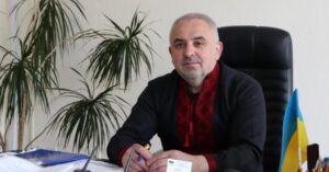 Суд наклав штраф на директора Львівського центру зайнятості через п’яне водіння — Барилюк стверджує, що не керував автомобілем