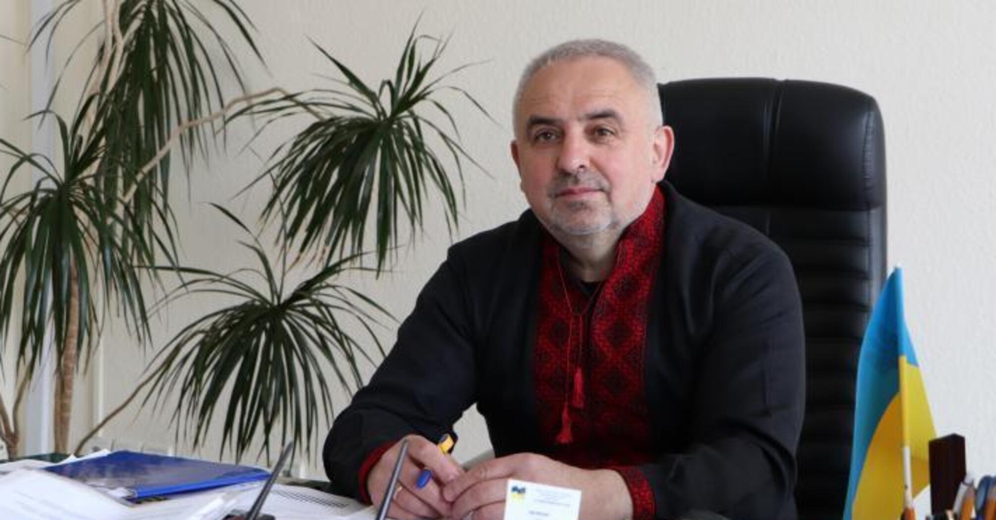 Суд наклав штраф на директора Львівського центру зайнятості через п’яне водіння — Барилюк стверджує, що не керував автомобілем